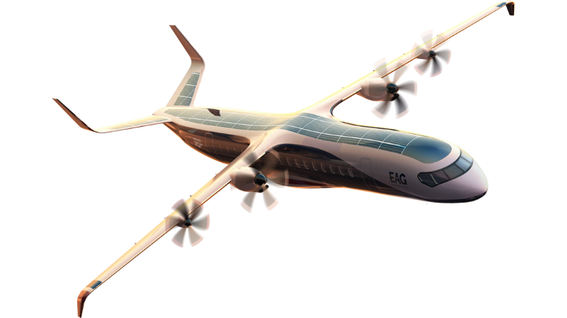 Electric Aviation Group