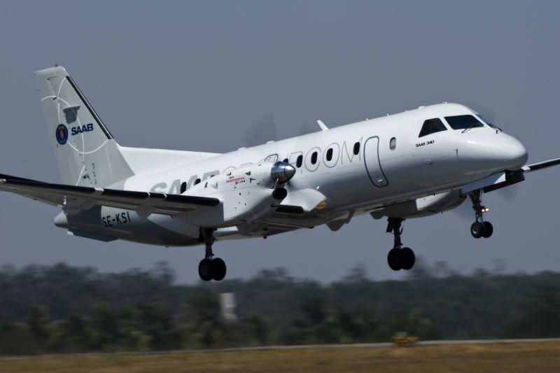 Saab 340
