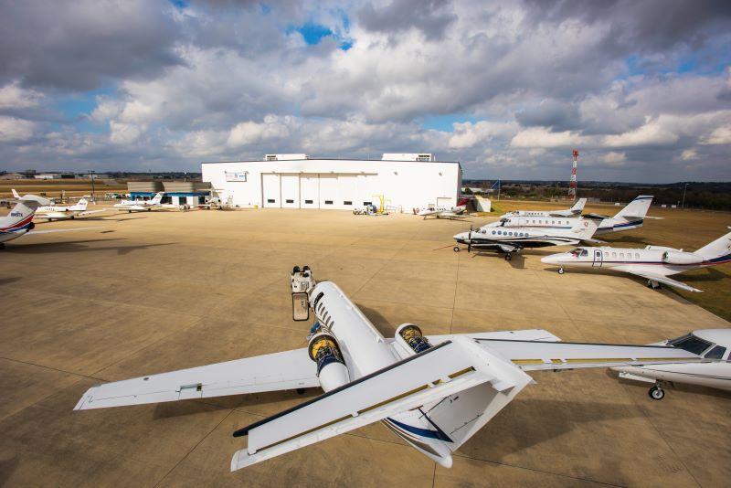 Textron San Antonio