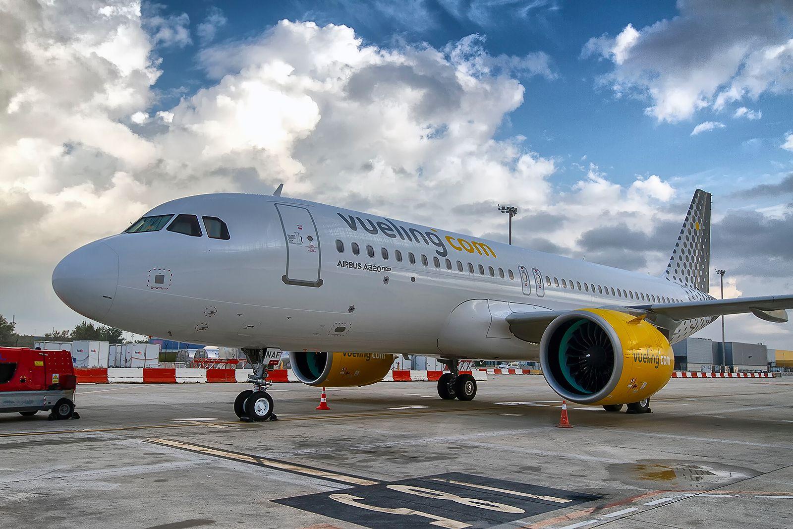 Vueling