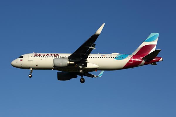 Eurowings