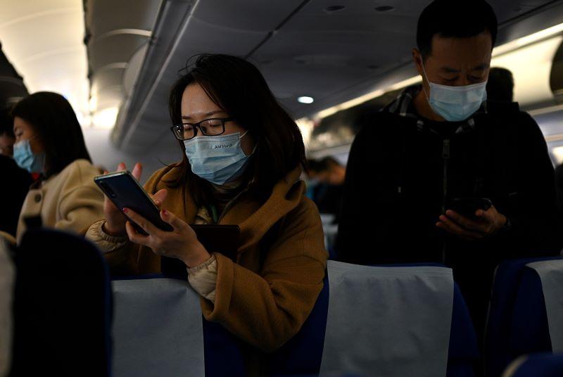 Shuangliu International airport