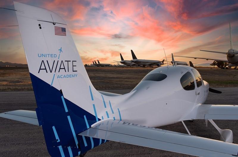 United Aviate Academy