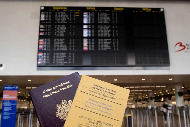 Brussels National Airport