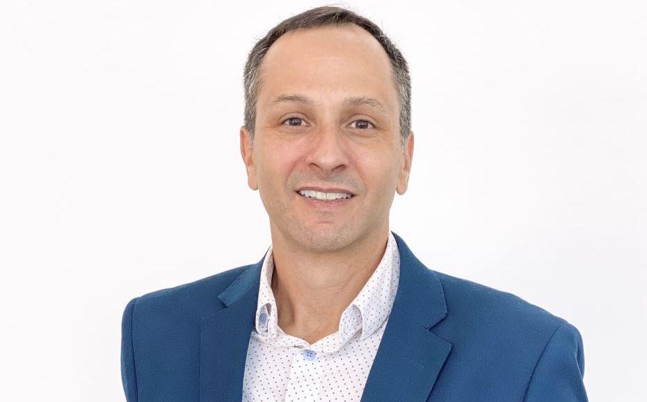 Ryan Stone SmartSky Networks