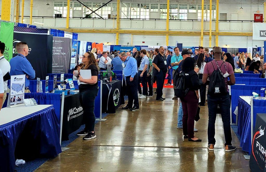 NBAA Miami Regional Forum 2022