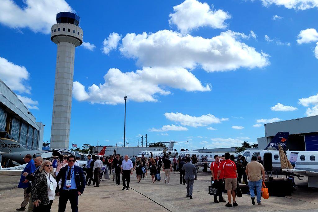 NBAA Miami Regional Forum 2022
