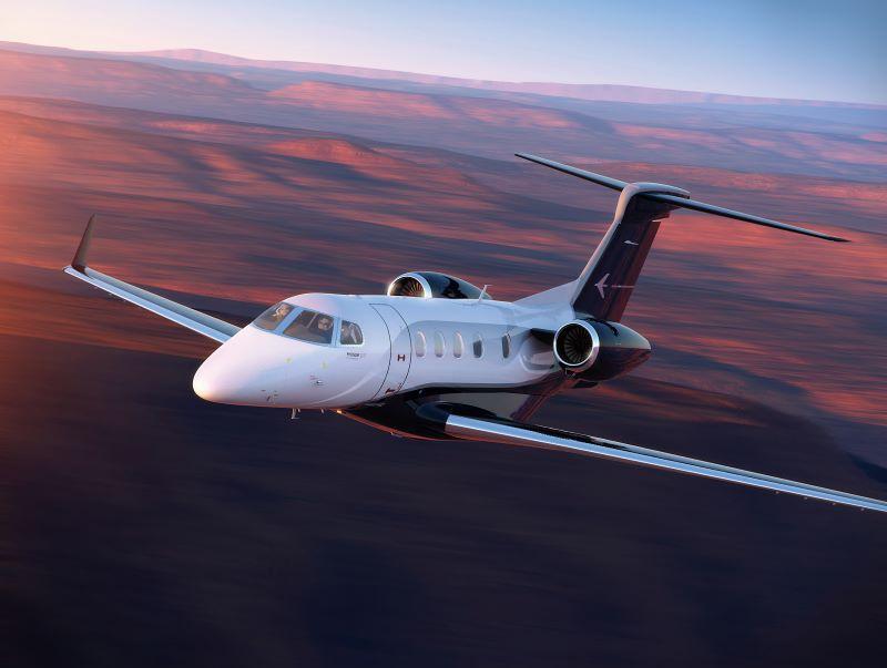 Phenom 300E