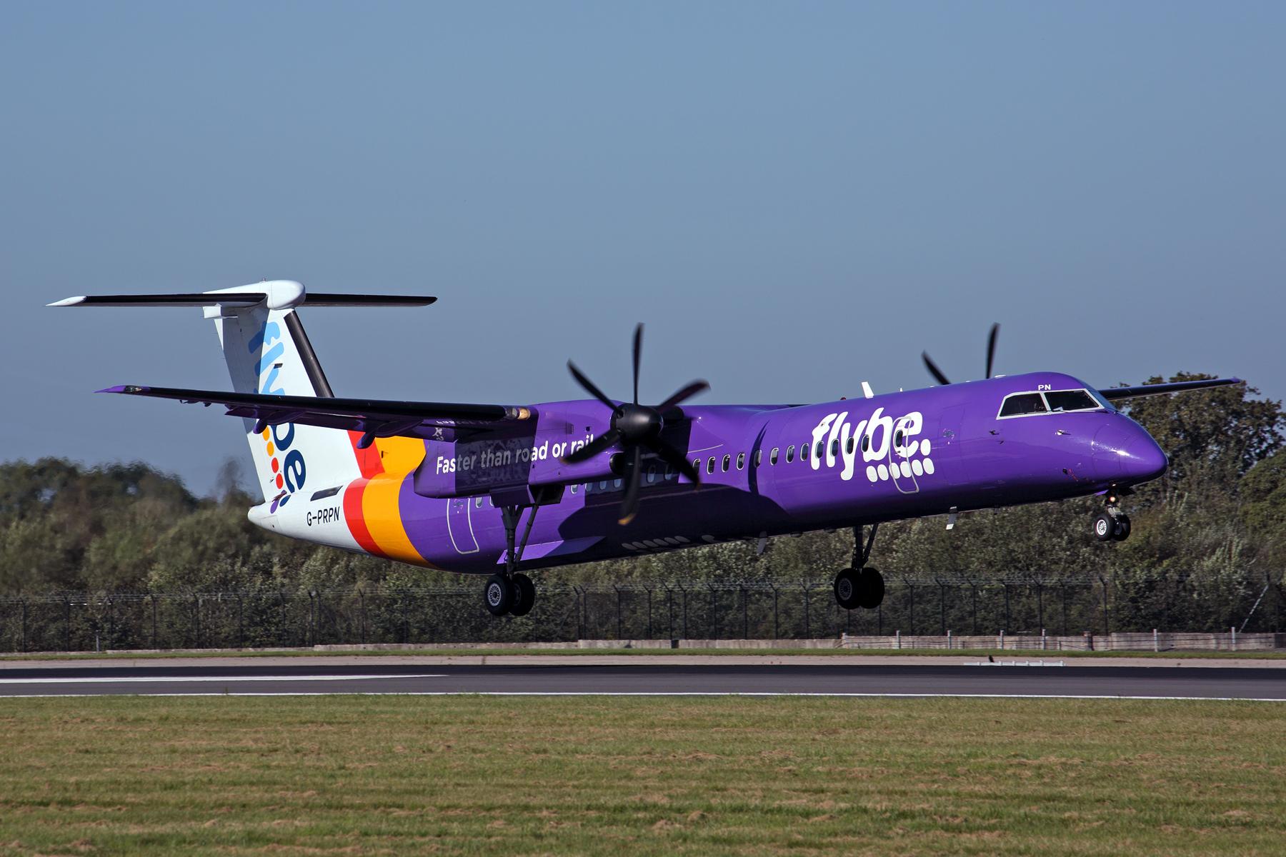 flybe