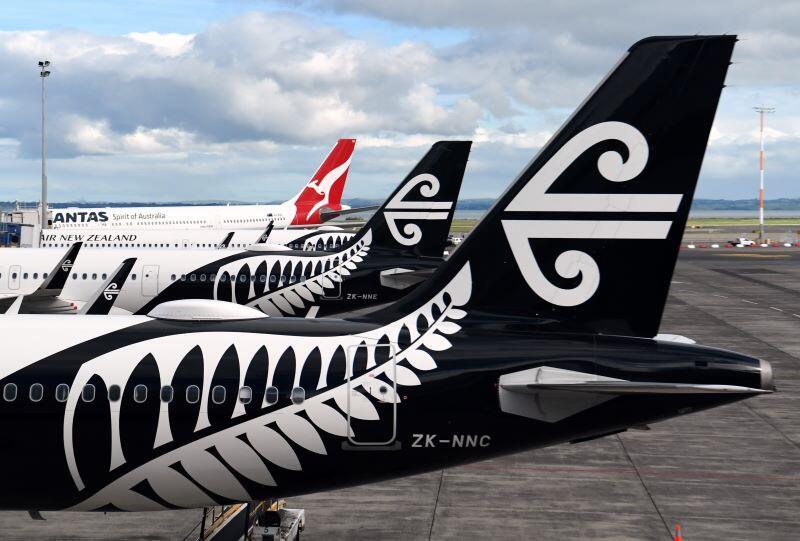Air New Zealand