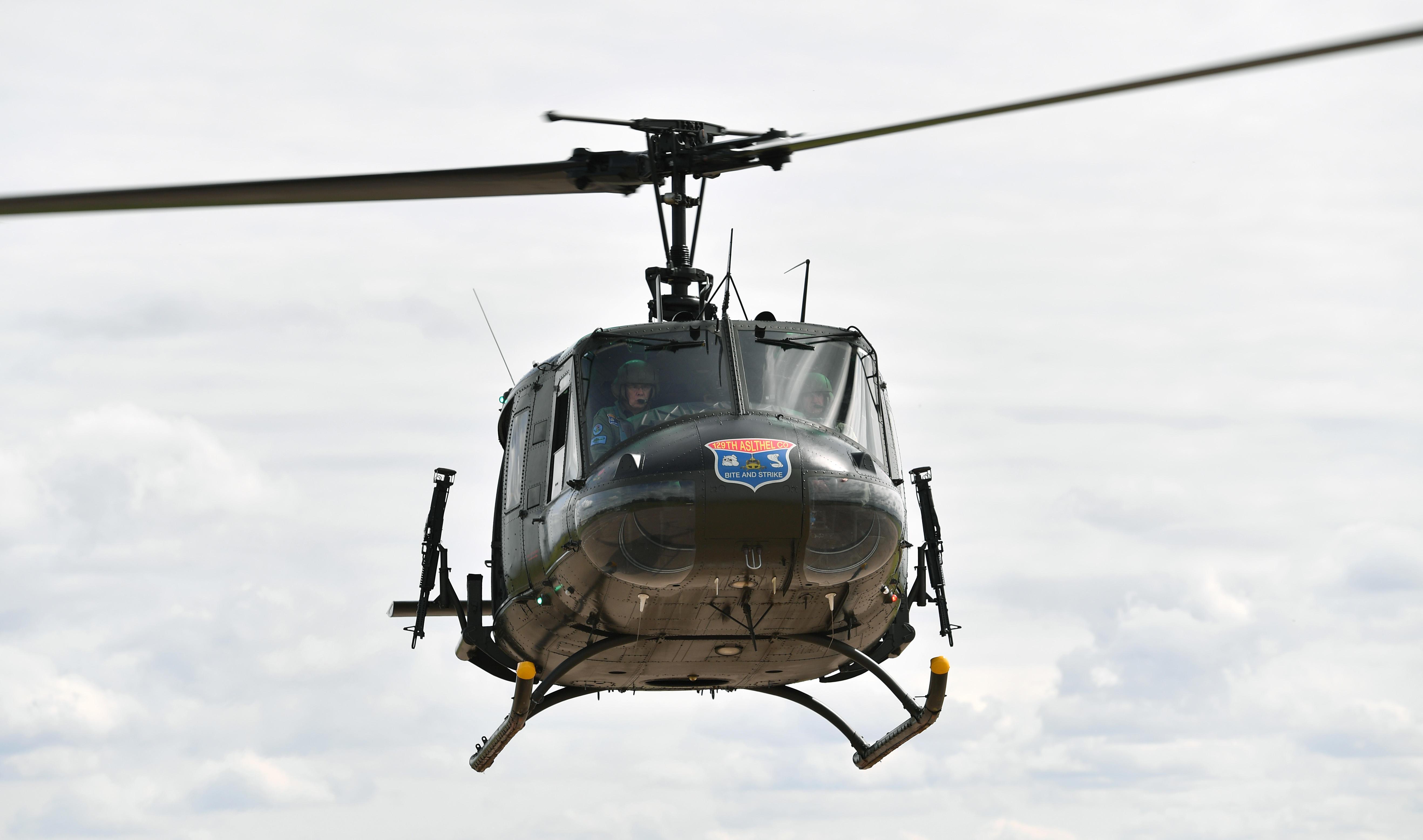 Bell UH-1