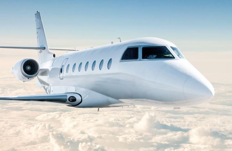 Business Jet