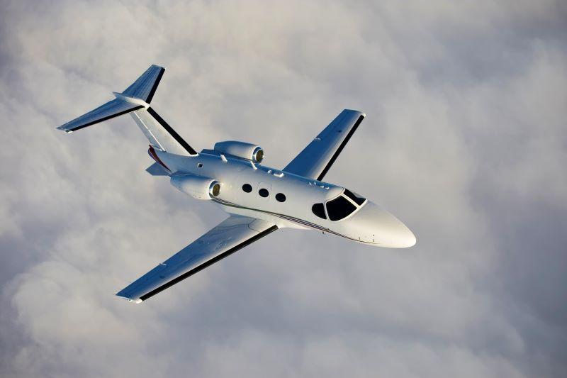 Business Jet