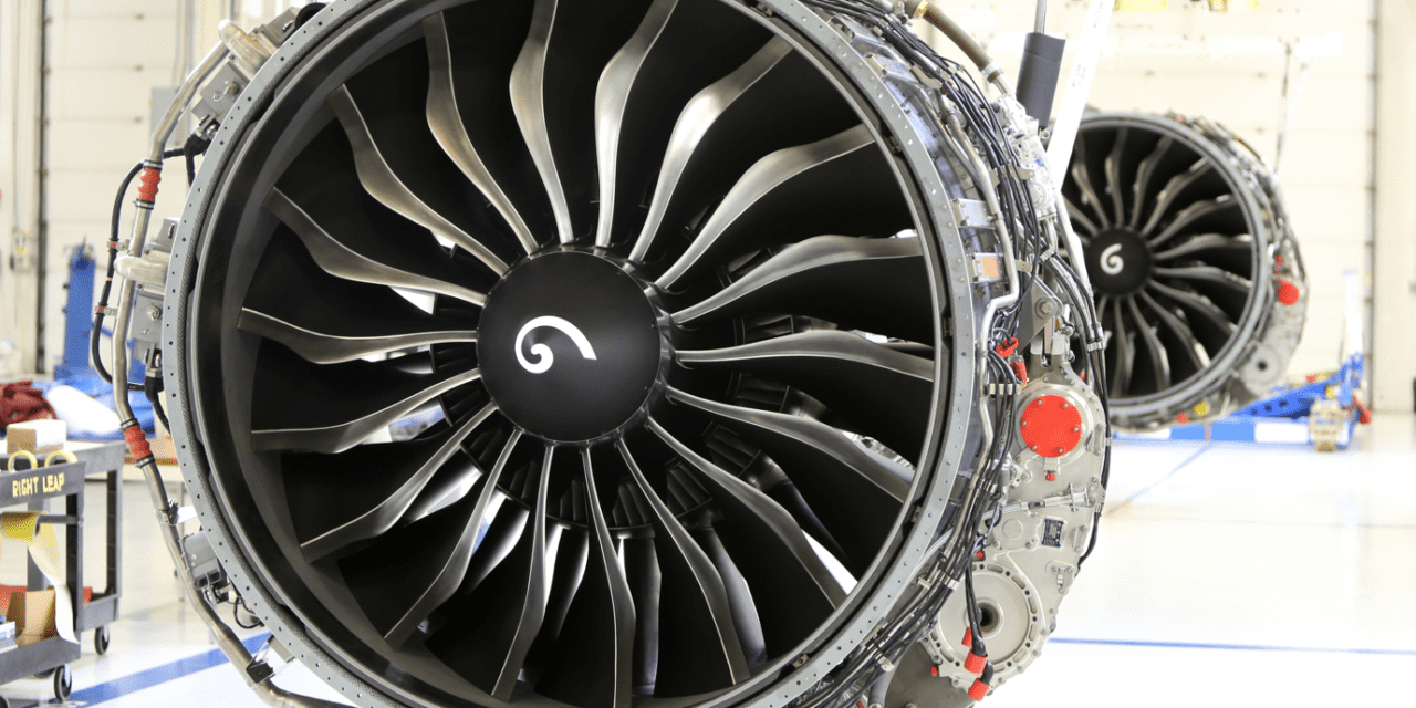 CFM LEAP 