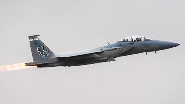 F-15