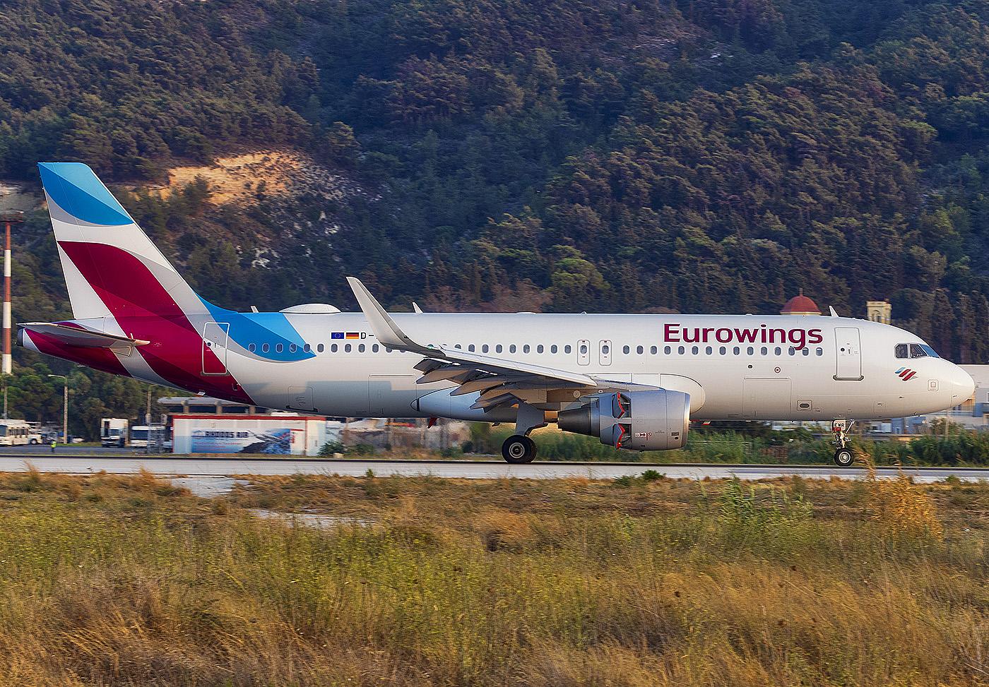 Eurowings