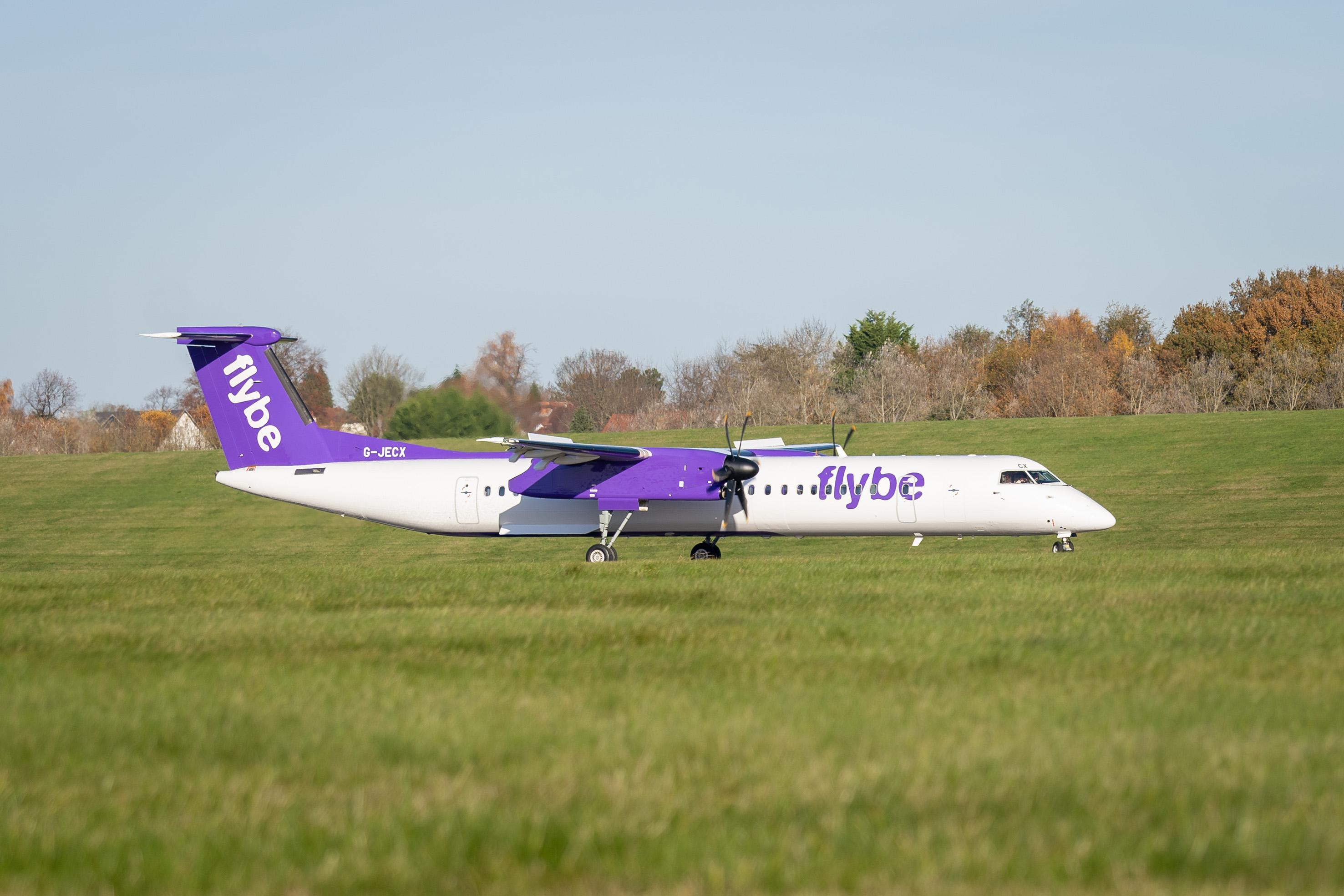 flybe