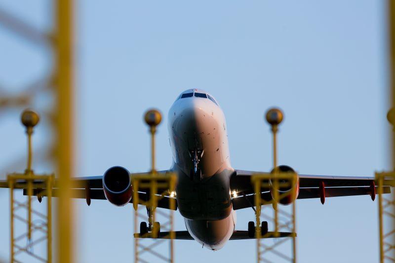 generic A320
