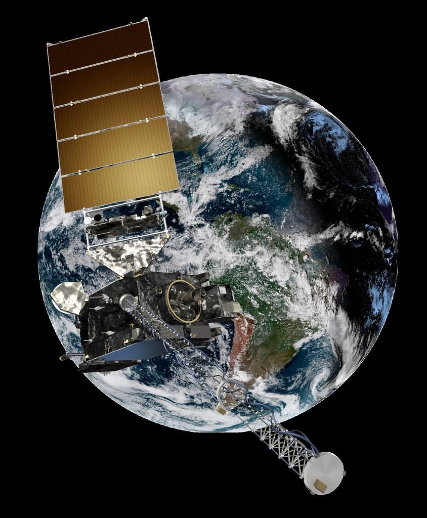 GOES-R