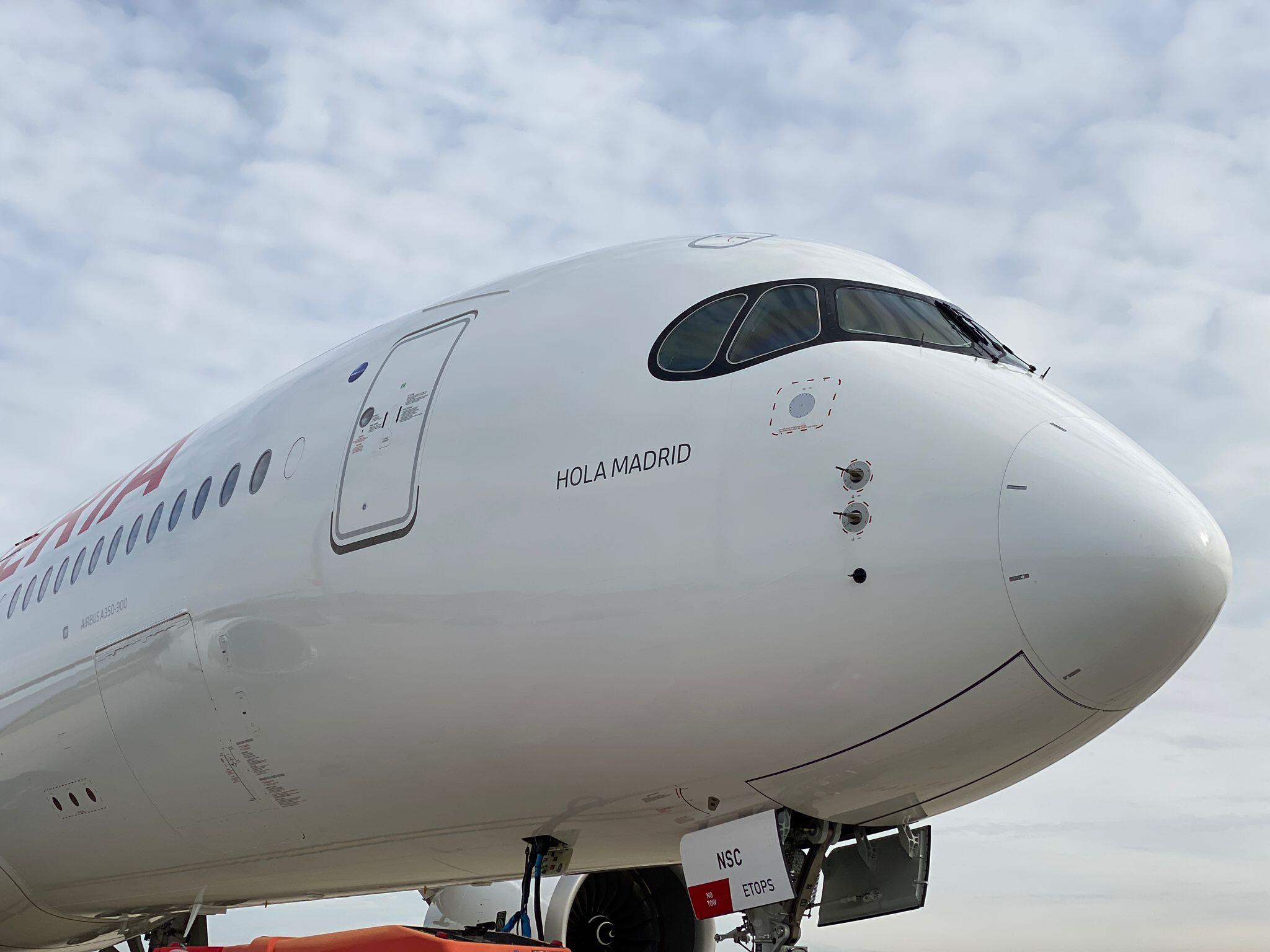 A350-900
