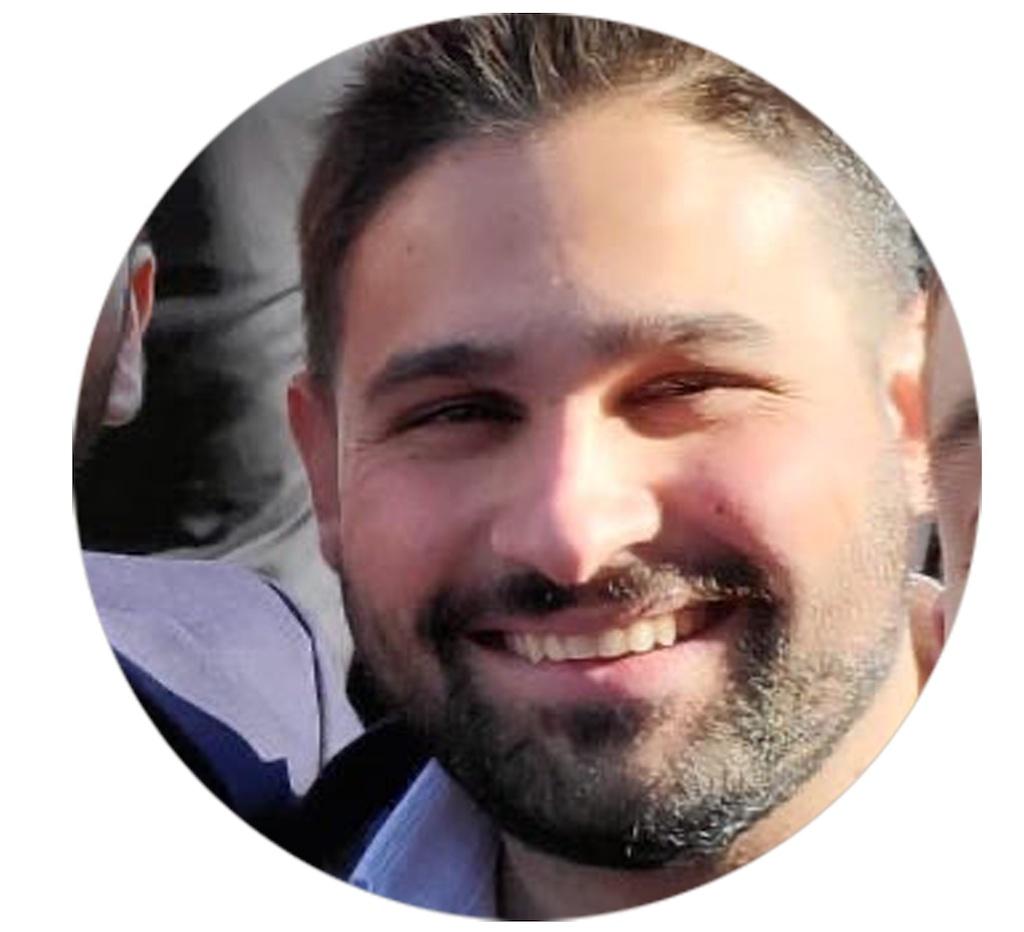 Israel Slodowitz
