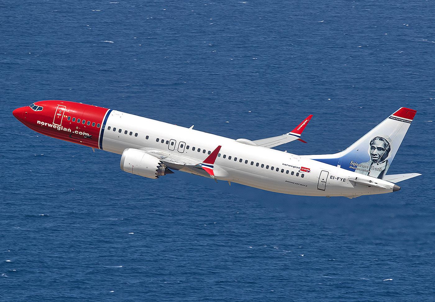 Norwegian