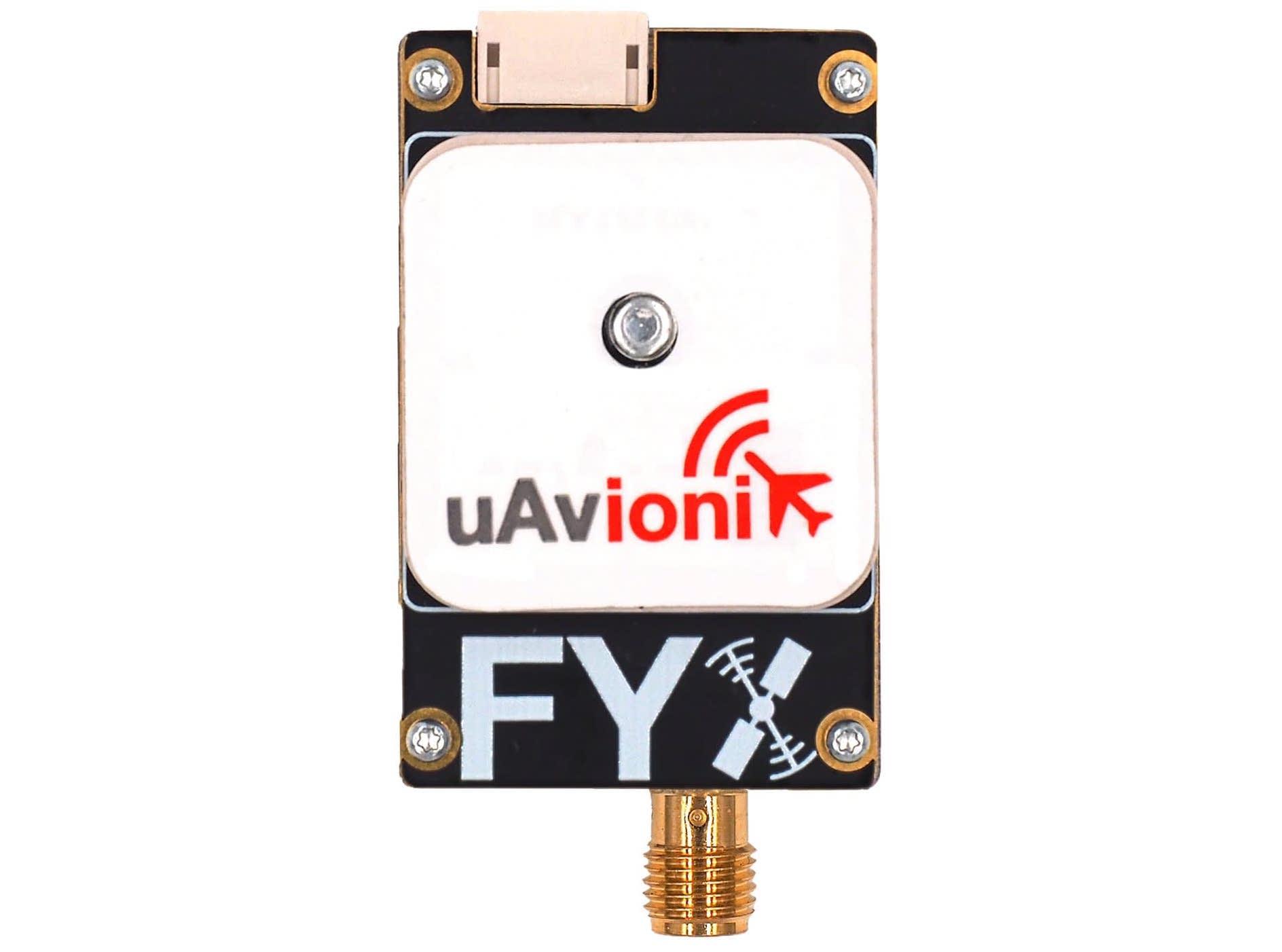 uAvionix