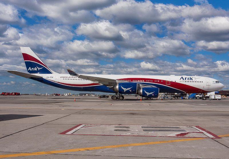 Arik Air