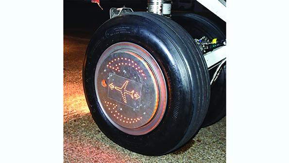 landing gear