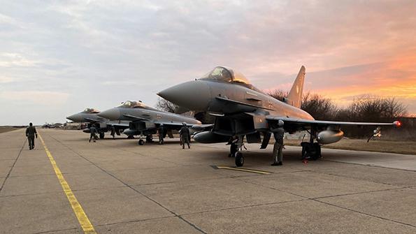 Eurofighter