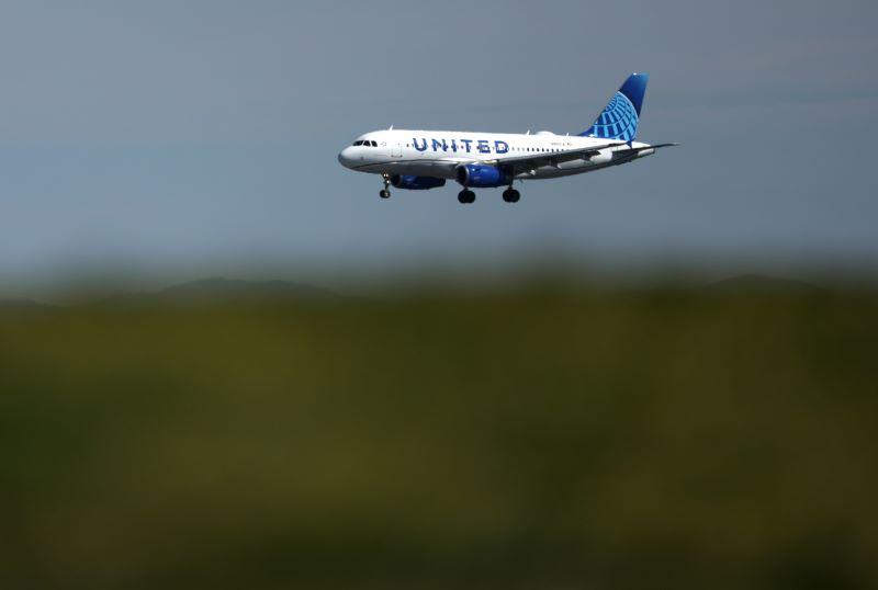 United Airlines