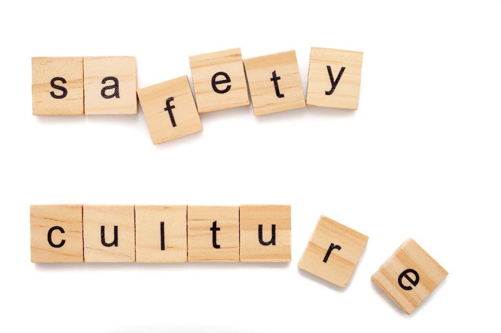 Safety Culture