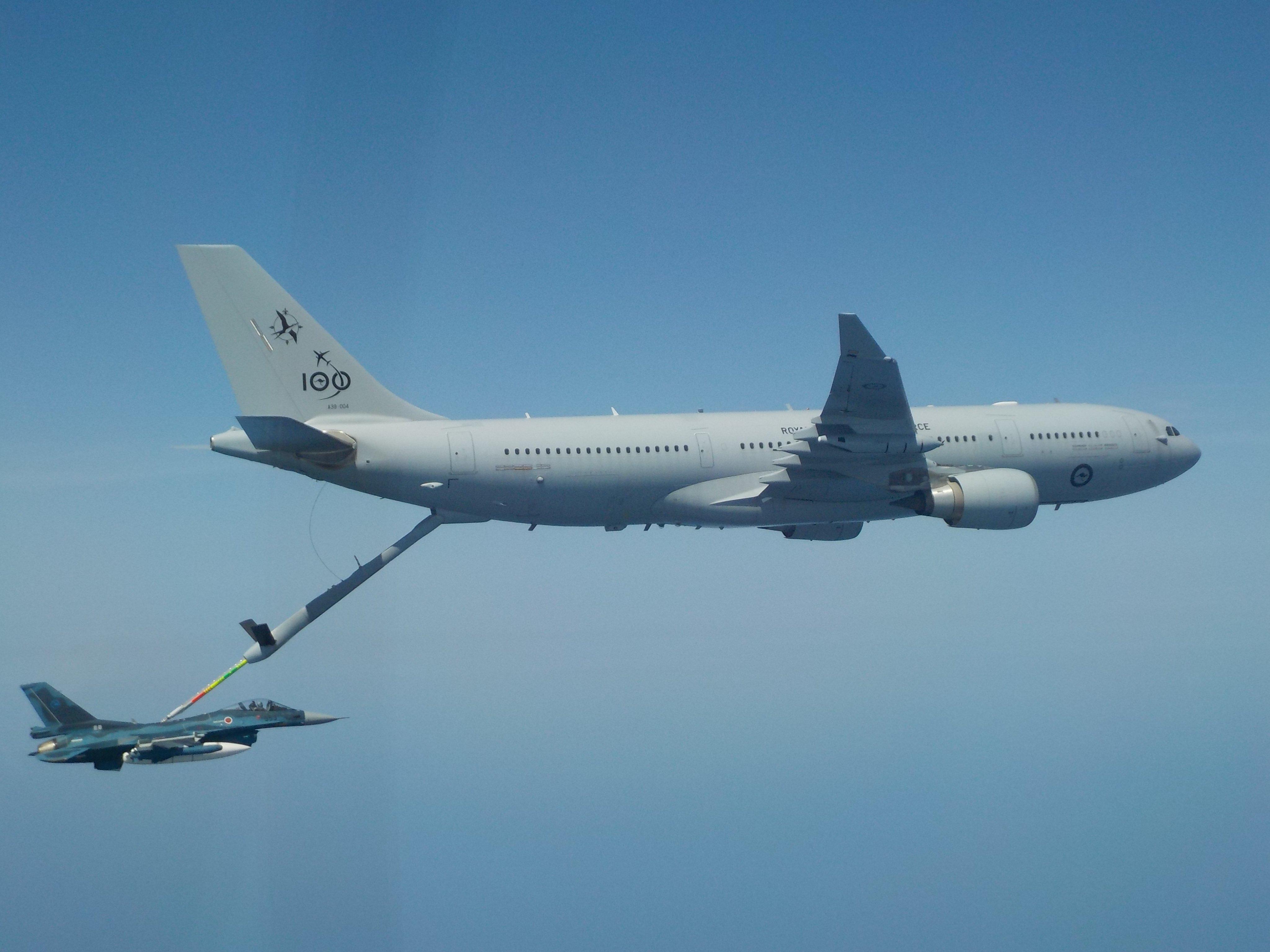 MRTT