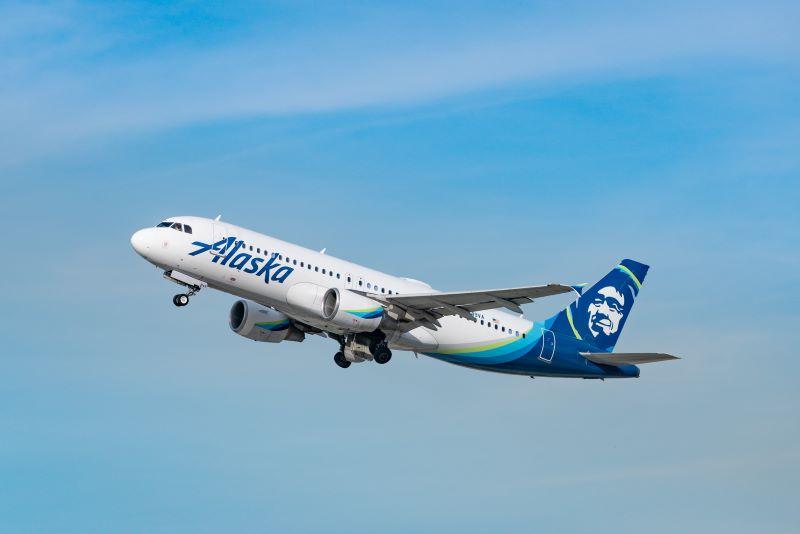 Alaska Airlines
