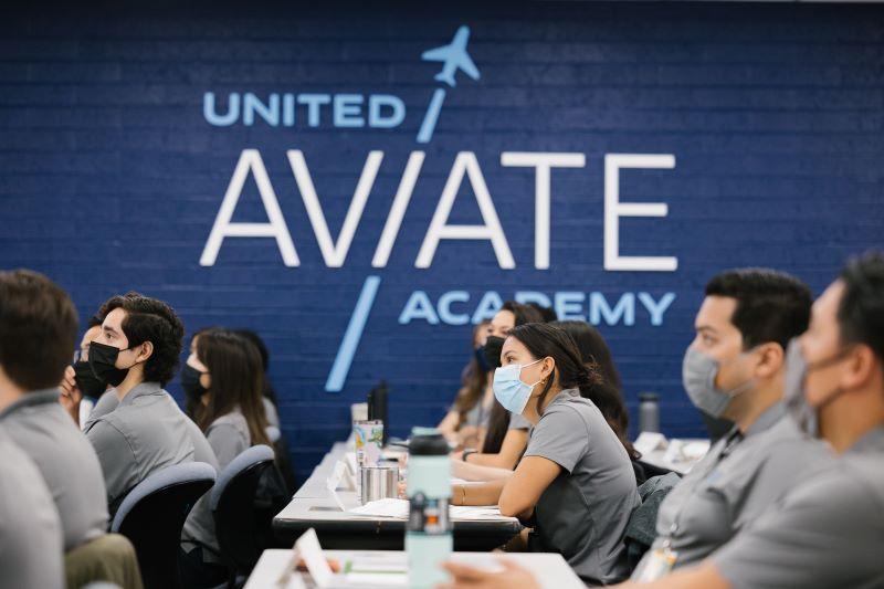 aviate classroom