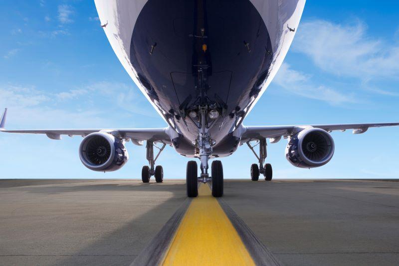 JetBlue A321