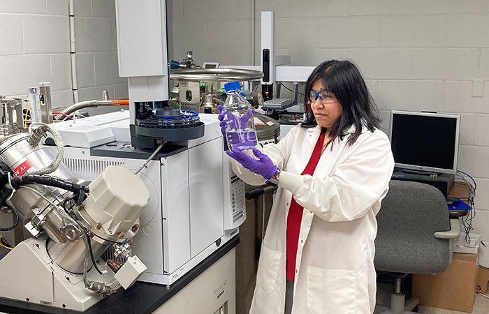 University of Dayton Research Institute