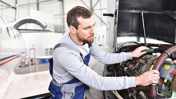 aircraft technician