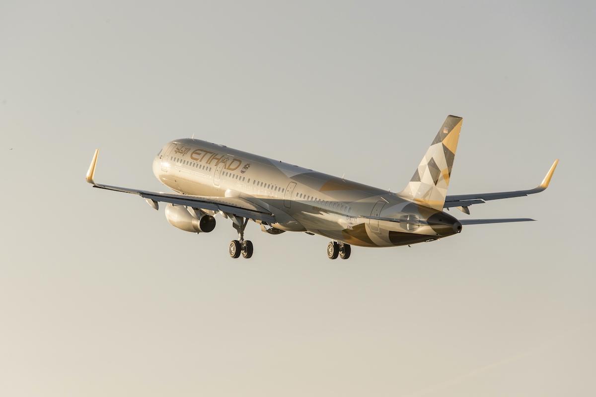 Etihad