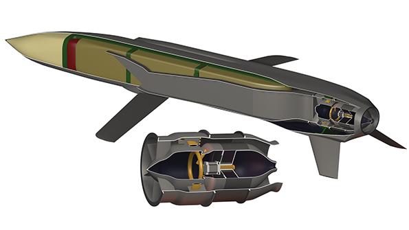 RDE with vehicle concept 