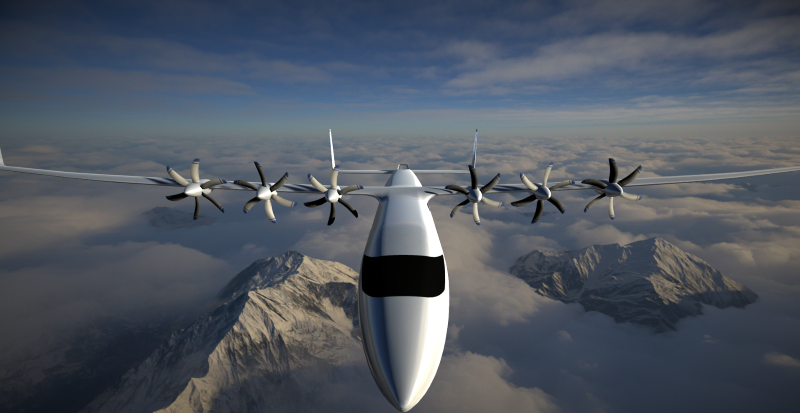 Aura Aero