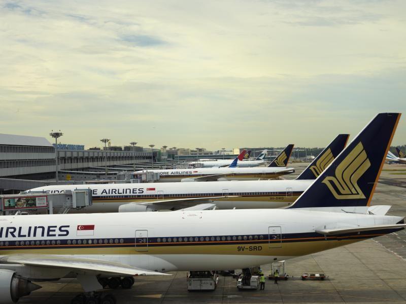 Changi Airport