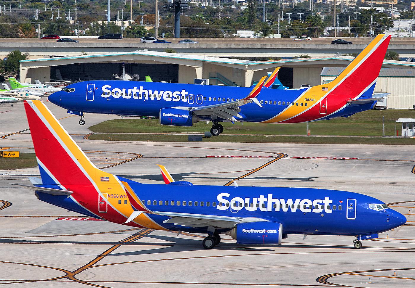 Southwest