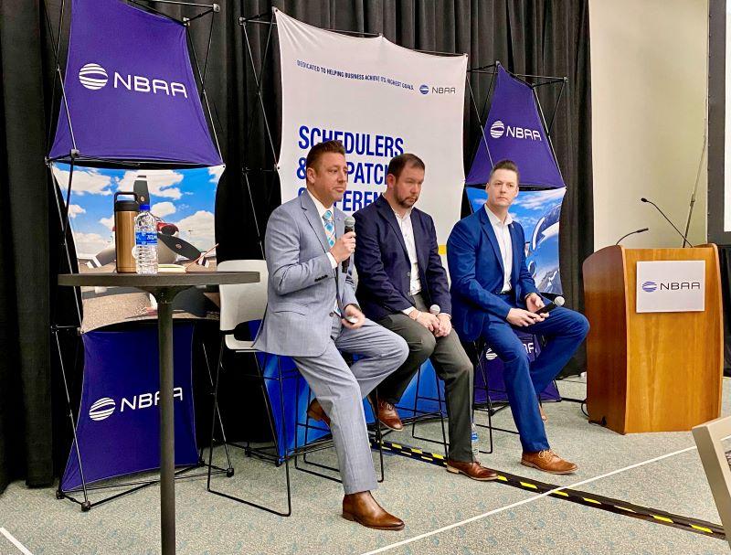 sustainability panel