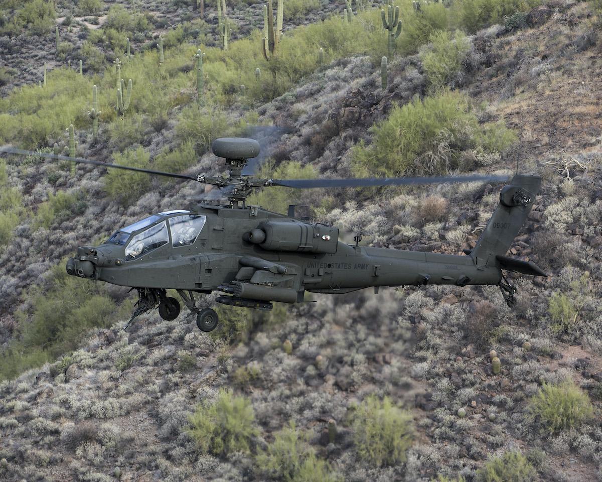 Apache