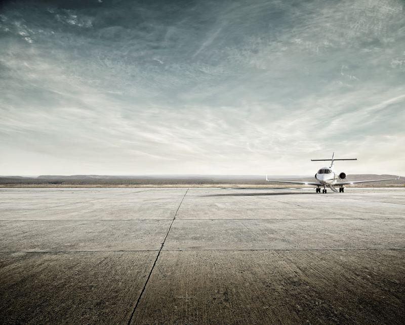 Business Jet