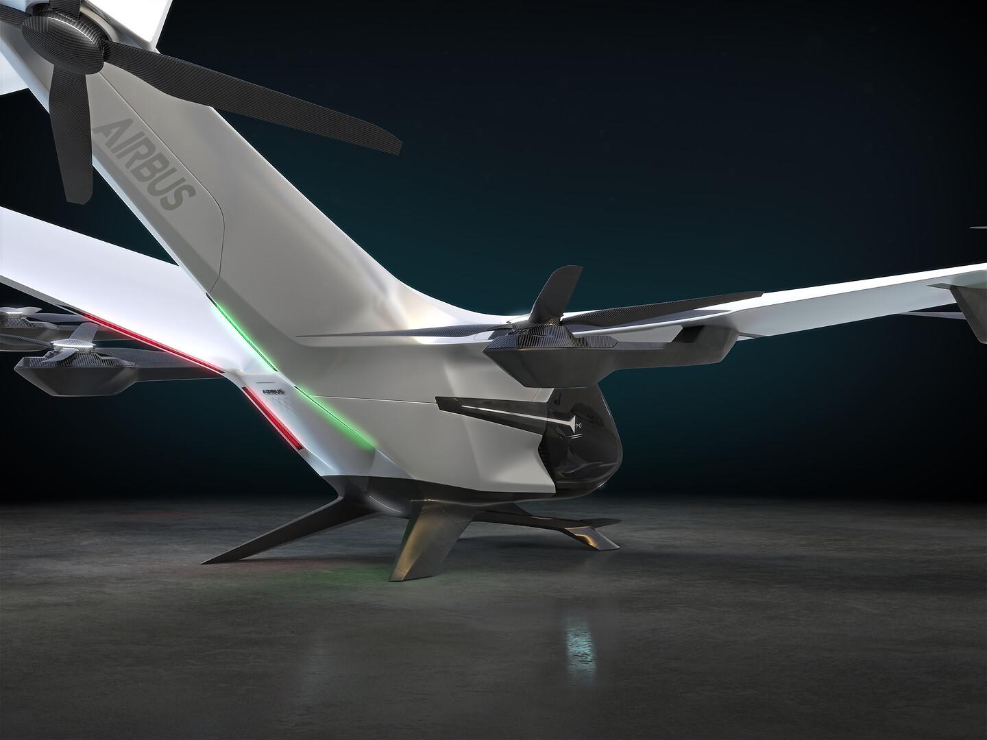 CityAirbus