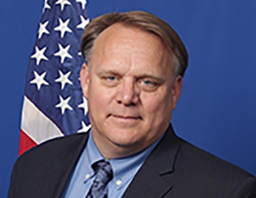 David Boulter FAA