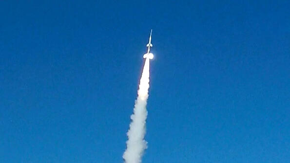 aircraft taking off 