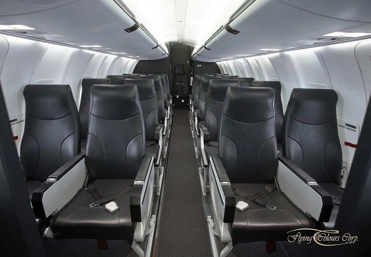 CRJ 200